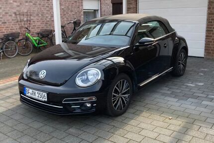 VW Beetle 71.791 km 16.500 &euro; Neuenkirchen 48485