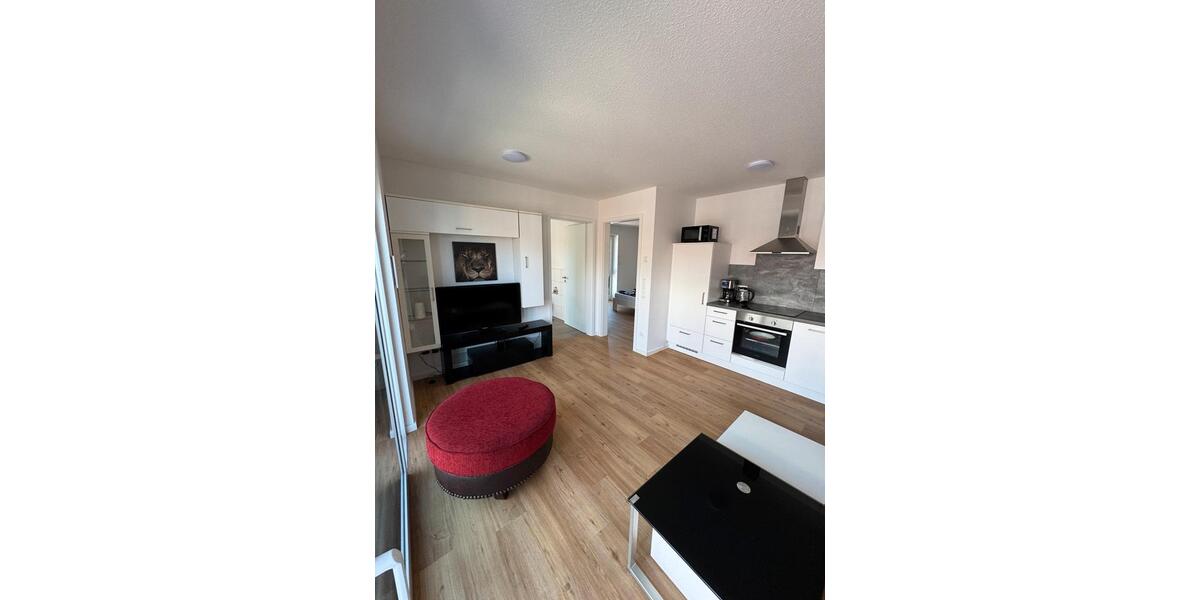 Etagenwohnung Lingen (Ems) Damaschke - 2.5 Zimmer, 82 m&sup2;, 1.450&euro; | Angebot:24845618