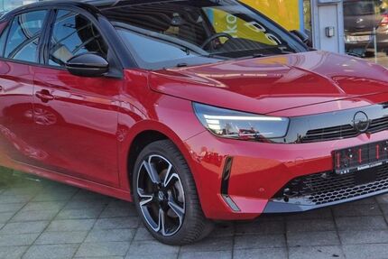 Opel Corsa 32.568 km 17.950 &euro; Greven 48268