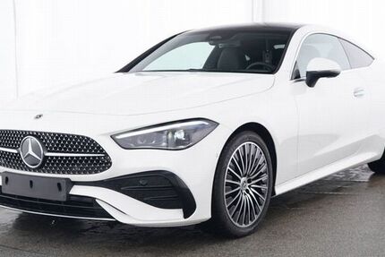 Mercedes-Benz CLE 220 2.031 km 49.880 &euro; Rheine 48429