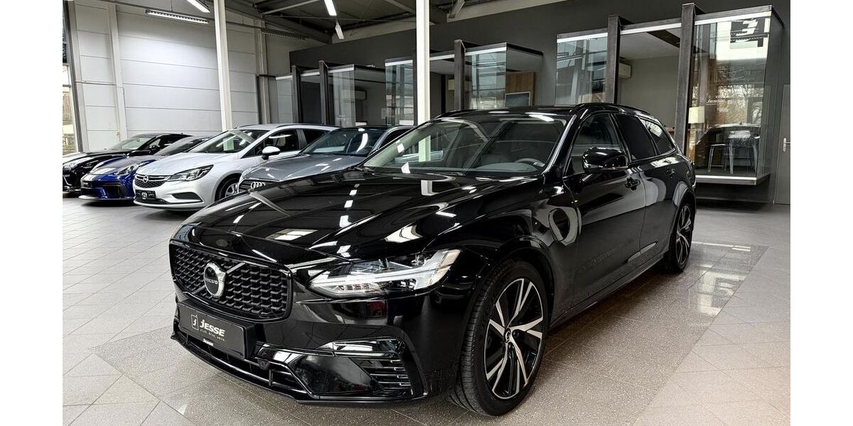 Volvo V90 64.872 km 34.490 &euro; Ibbenbüren 49477