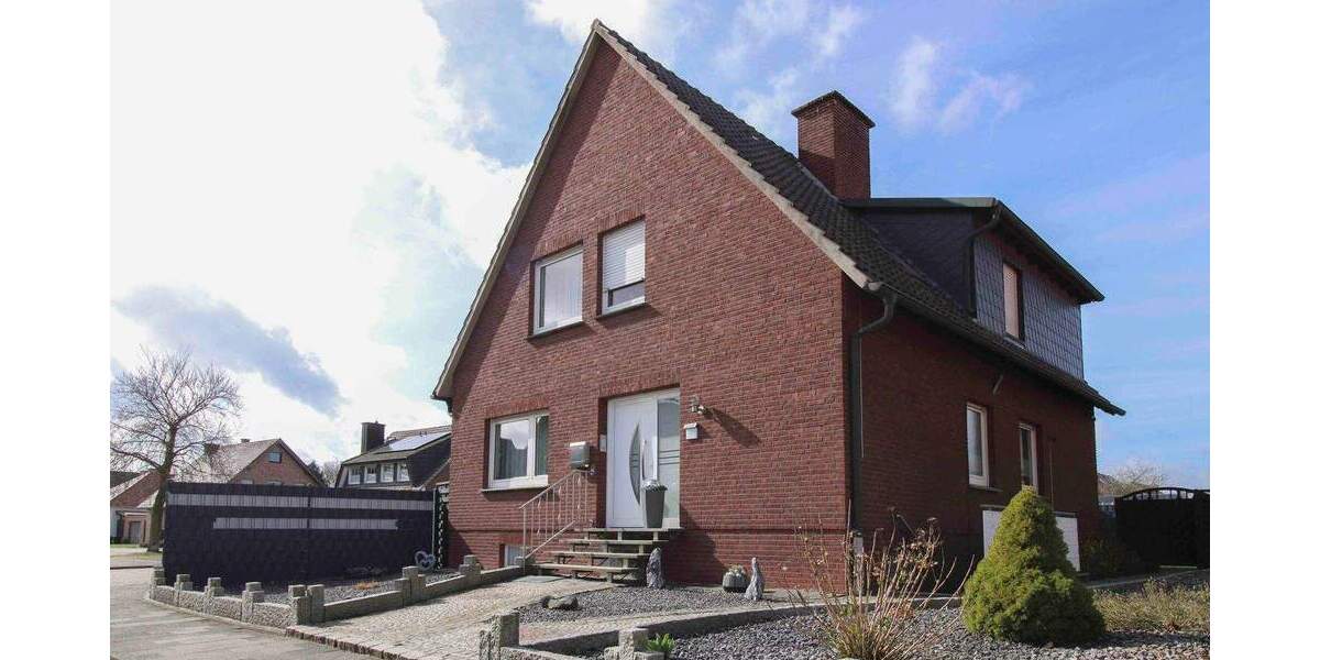 Mehrfamilienhaus, Wohnhaus Horstmar - 6 Zimmer, 329.000&euro; | Angebot:25699243