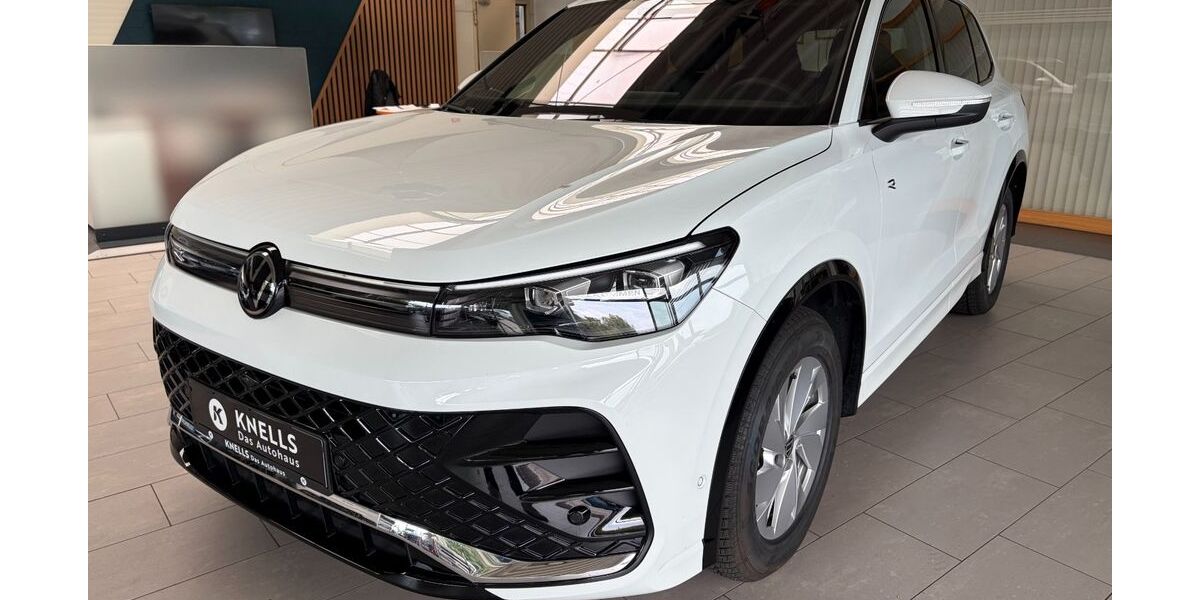 VW Tiguan 11.400 km 38.950 &euro; Ibbenbüren - Laggenbeck 49479