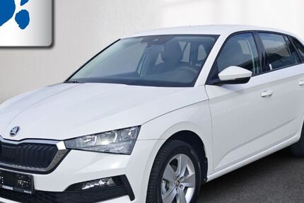 Skoda Scala 16.555 km 14.330 &euro; Lengerich 49525