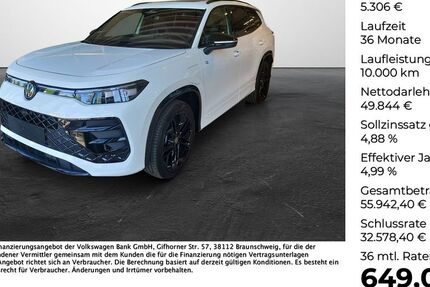 VW Tayron 13.800 km 55.150 &euro; Ibbenbüren 49477