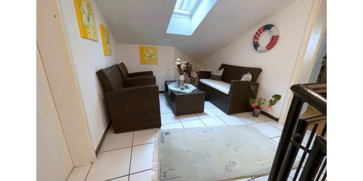 Erdgeschoßwohnung Ibbenbüren Bockraden - 5 Zimmer, 114 m&sup2;, 270.000&euro; | Angebot:27071937