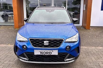 Seat Arona 49.532 km 22.950 &euro; Rheine 48432