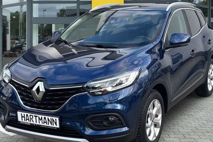 Renault Kadjar 43.000 km 19.900 &euro; Rheine 48432