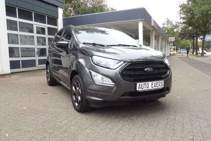Ford EcoSport 49.000 km 14.350 &euro; Rheine 48431