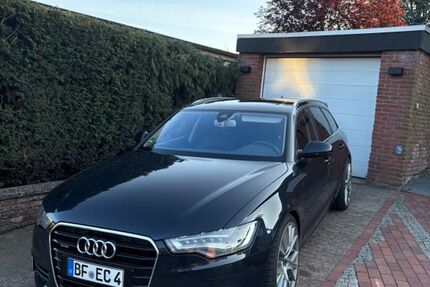 Audi A6 192.950 km 14.000 &euro; Rheine 48431