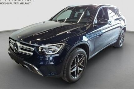 Mercedes-Benz GLC 220 77.800 km 39.800 &euro; Steinfurt-Borghorst 48565