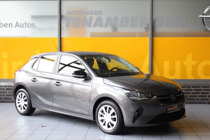 Opel Corsa 32.750 km 15.900 &euro; Mettingen 49497