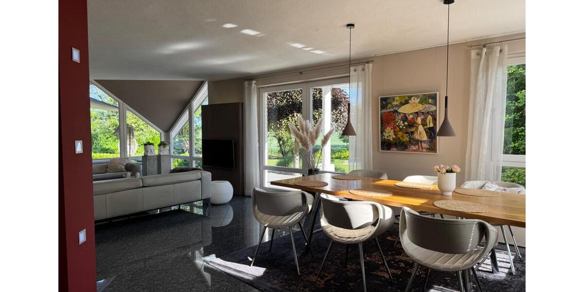 Einfamilienhaus Laer - 6 Zimmer, 252 m&sup2;, 550.000&euro; | Angebot:26992822