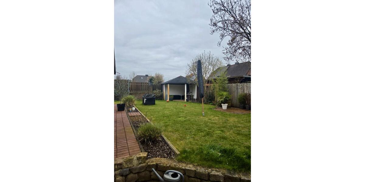 Einfamilienhaus Rheine Altenrheine - 6 Zimmer, 146 m&sup2;, 1.400&euro; | Angebot:26015563