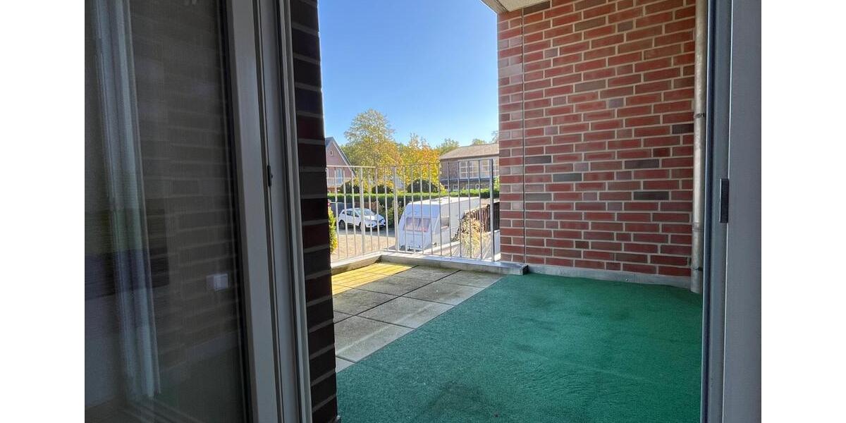 Etagenwohnung Rheine Altenrheine - 2 Zimmer, 65 m&sup2;, 600&euro; | Angebot:27604828