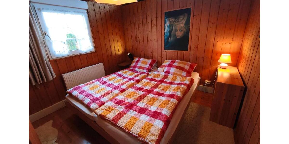 Einfamilienhaus Wettringen - 3 Zimmer, 54 m&sup2;, 127.500&euro; | Angebot:25922925