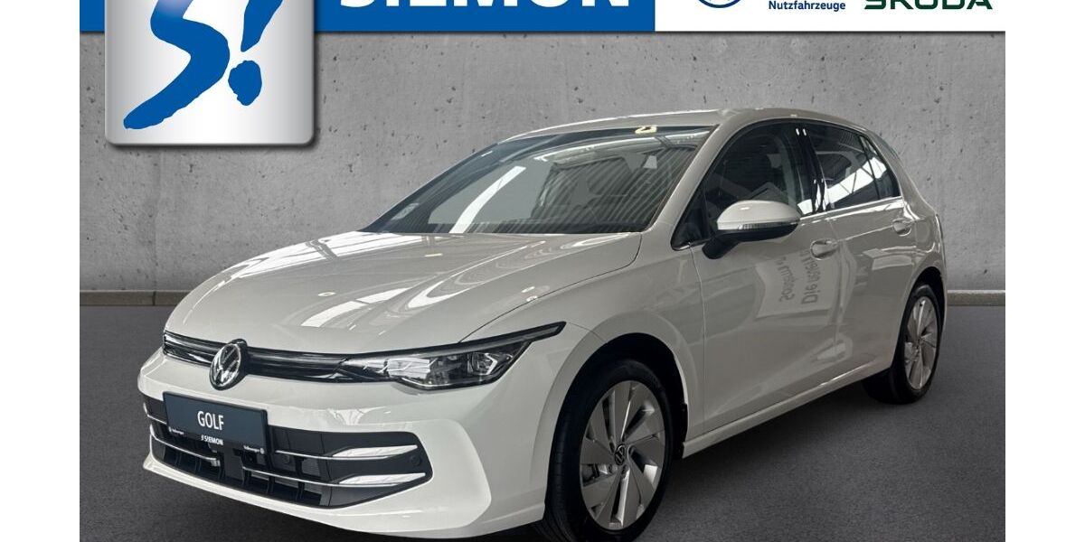 VW Golf 1.750 km 26.895 &euro; Ibbenbüren 49479
