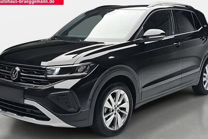 VW T-Cross 16.680 km 20.990 &euro; Rheine 48432