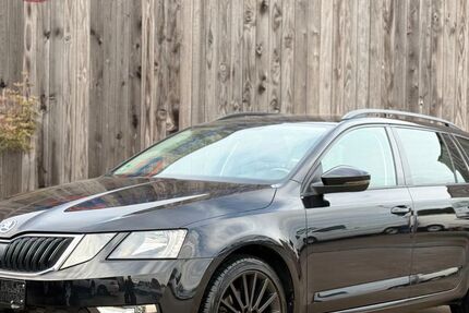 Skoda Octavia 183.879 km 9.600 &euro; Bad Bentheim 48455