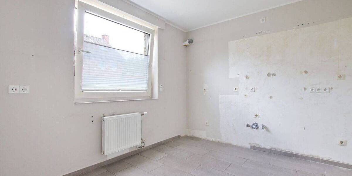 Reihenmittelhaus Rheine Hauenhorst - 4 Zimmer, 119 m&sup2;, 249.000&euro; | Angebot:26672762