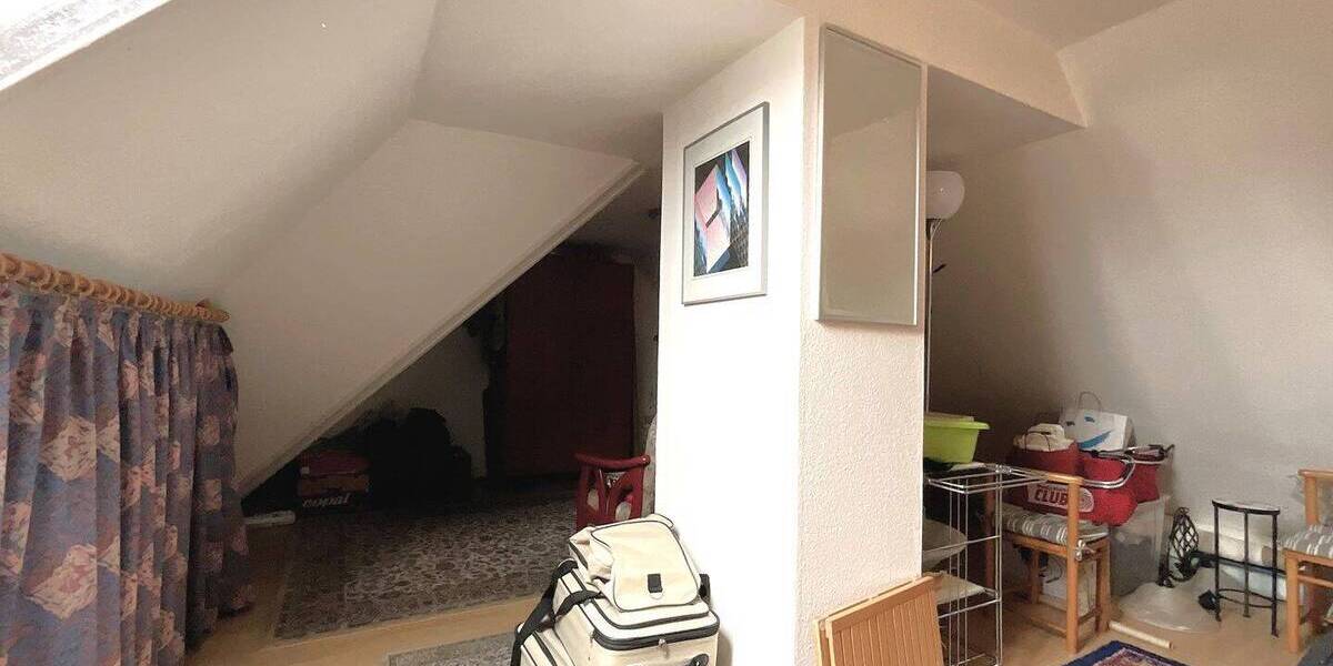 Reihenmittelhaus Rheine Altenrheine - 6 Zimmer, 72 m&sup2;, 154.000&euro; | Angebot:26176287