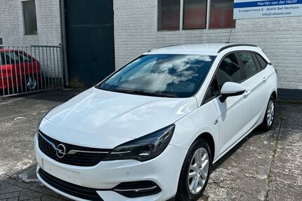 Opel Astra 169.623 km 6.800 &euro; Bad Bentheim - Gildehaus 48455