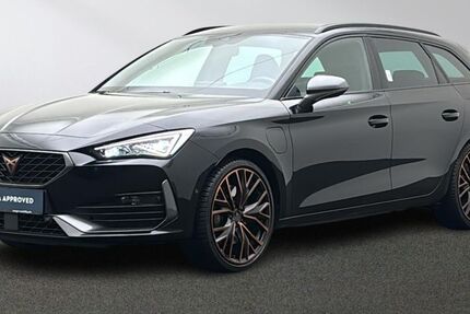 Cupra Leon 42.255 km 29.990 &euro; Emsdetten 48282