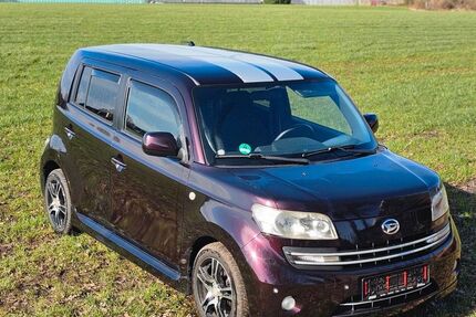 Daihatsu MATERIA 213.000 km 2.399 &euro; Lingen 49808