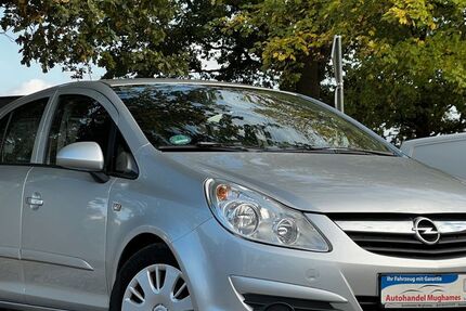 Opel Corsa 159.000 km 2.999 &euro; Ibbenbüren 49479