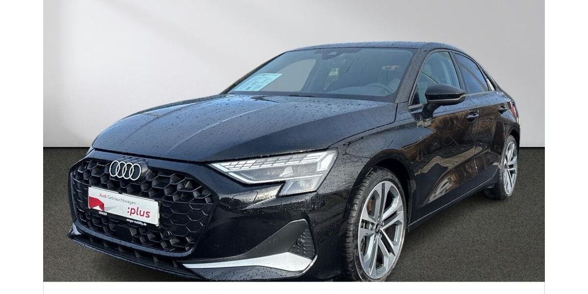 Audi A3 6.176 km 28.480 &euro; Lingen 49809
