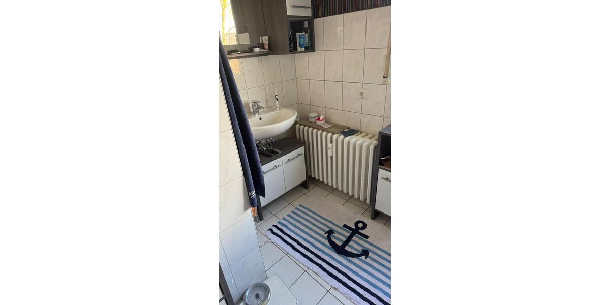 Etagenwohnung Ibbenbüren Bockraden - 3 Zimmer, 75 m&sup2;, 640&euro; | Angebot:25935460