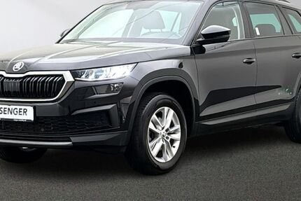 Skoda Kodiaq 74.257 km 28.380 &euro; Emsdetten 48282