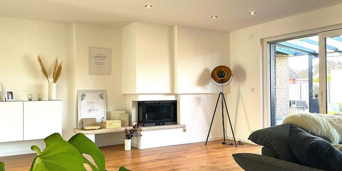 Bungalow Rheine Mesum - 6 Zimmer, 214 m&sup2;, 699.000&euro; | Angebot:25743859