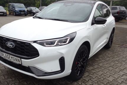 Ford Kuga 1.010 km 39.990 &euro; Hörstel 48477