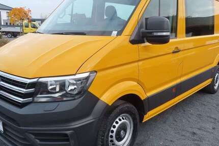 VW Crafter 150.000 km 22.690 &euro; Freren 49832