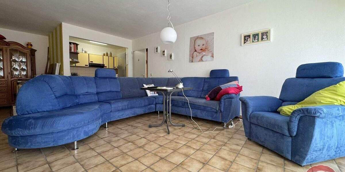 Etagenwohnung Emsdetten - 9 Zimmer, 276 m&sup2;, 550.000&euro; | Angebot:25672797