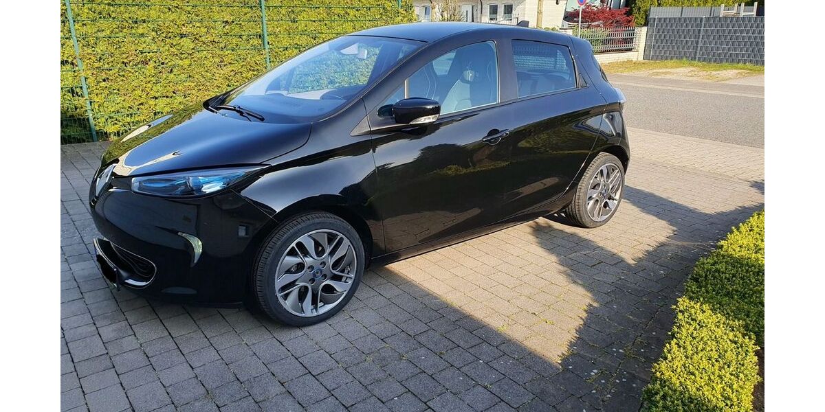 Renault ZOE 65.067 km 7.200 &euro; Spelle 48480