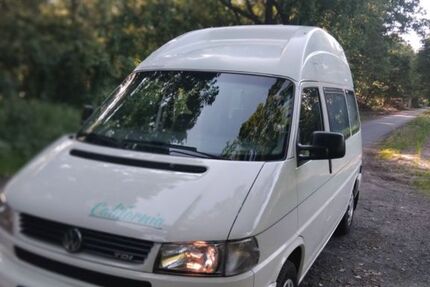 VW T4 California 255.000 km 19.850 &euro; Rheine 48432