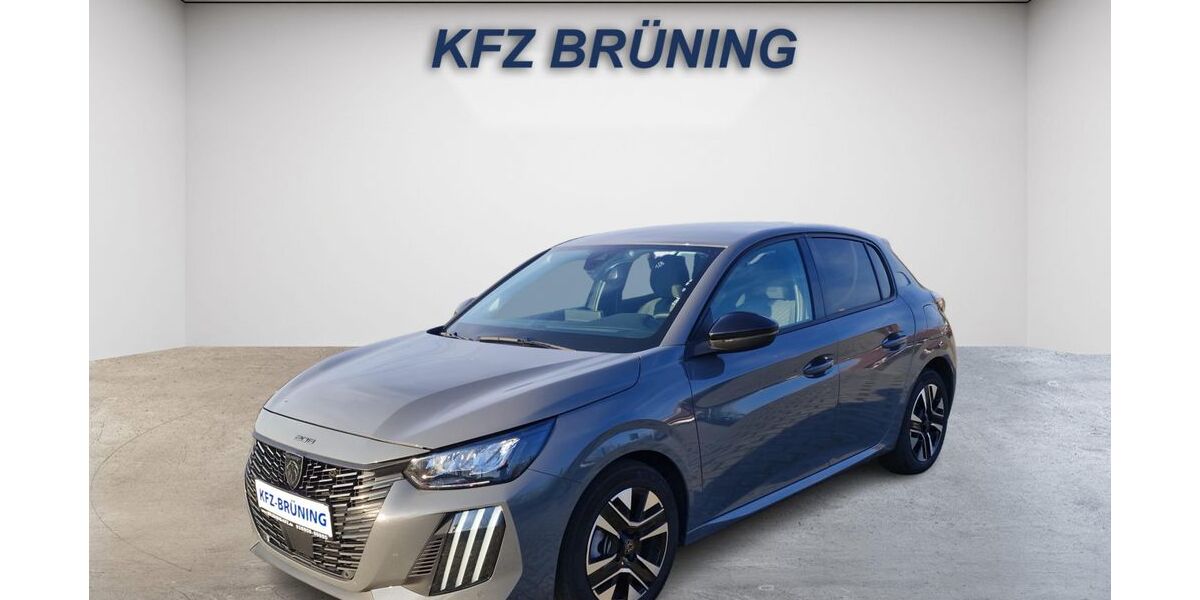 Peugeot 208 19.098 km 16.580 &euro; Lingen (Ems) 49811