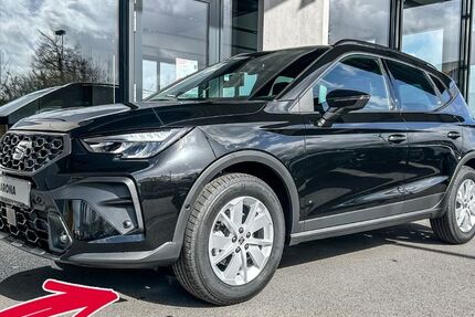 Seat Arona 1.885 km 27.490 &euro; Ibbenbüren 49479