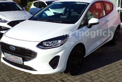 Ford Fiesta 65.484 km 9.850 &euro; Ibbenbüren 49479