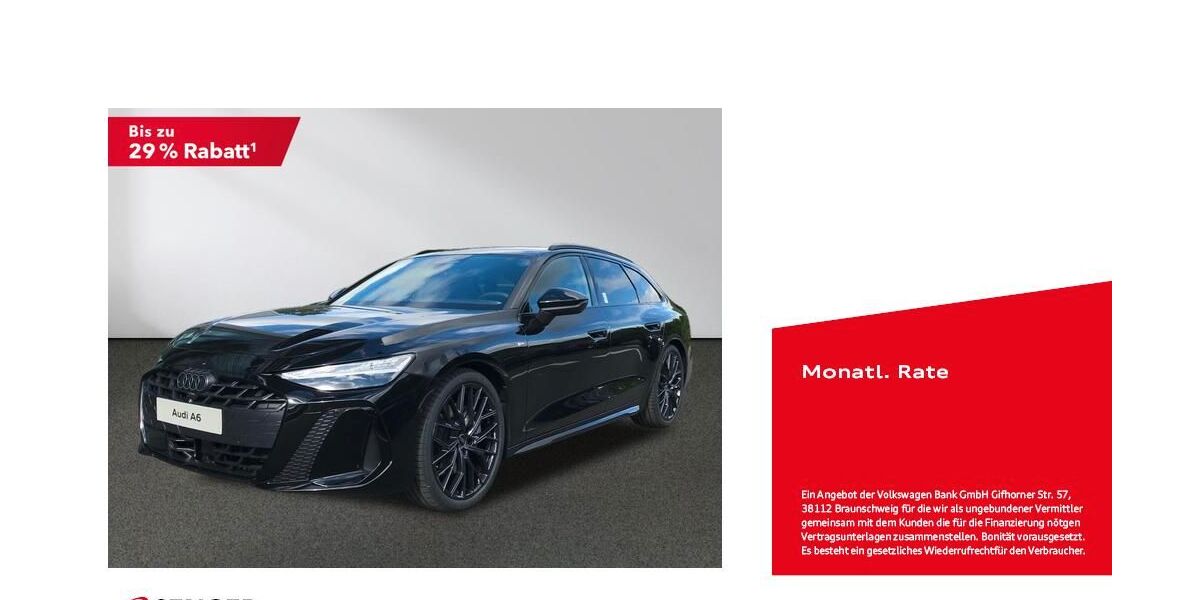 Audi A6 8.900 km 92.880 &euro; Lingen 49809