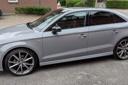 Audi A3 81.100 km 18.500 &euro; Greven 48268