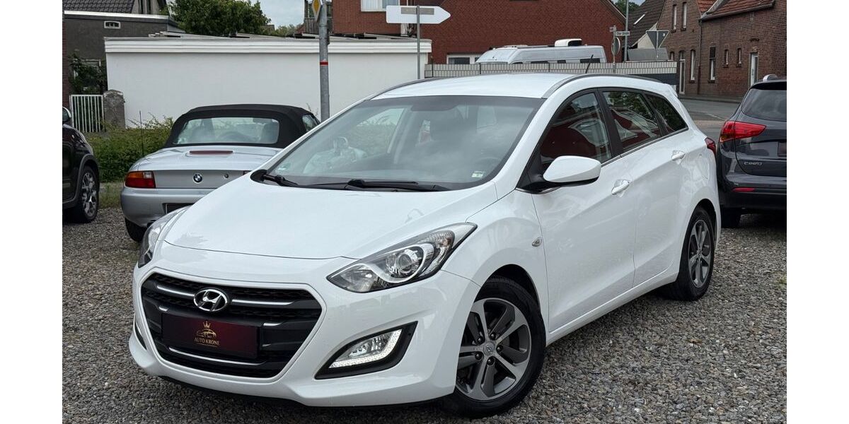 Hyundai i30 106.000 km 8.500 &euro; Rheine 48429