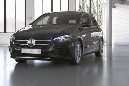 Mercedes-Benz B 250 23.058 km 26.640 &euro; Rheine 48429