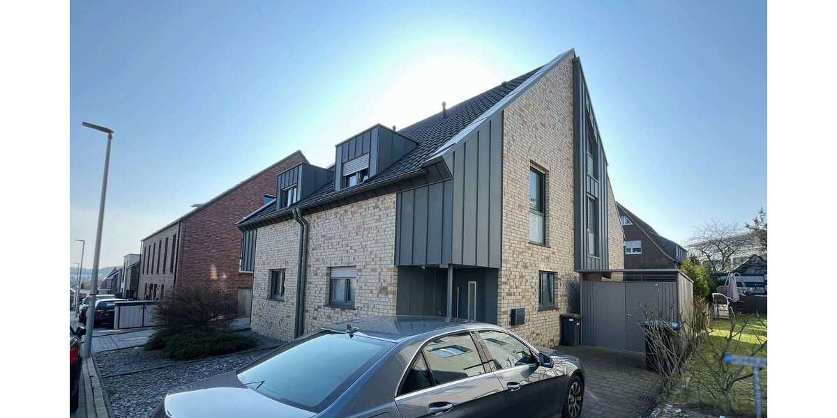 Einfamilienhaus Rheine - 4 Zimmer, 105 m&sup2;, 425.000&euro; | Angebot:25893513