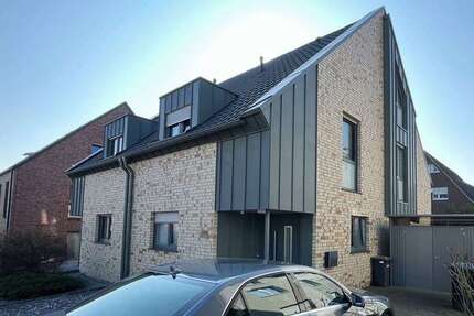 Haus Rheine - 4 Zimmer, 105 m&sup2;, 425.000&euro; | Angebot:25893513