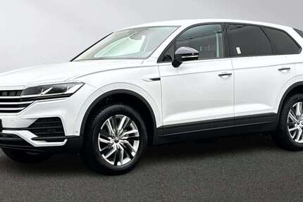 VW Touareg 38.627 km 43.480 &euro; Emsdetten 48282