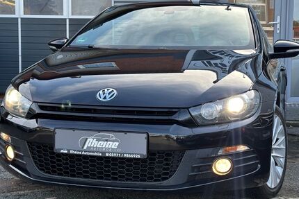 VW Scirocco 132.495 km 7.200 &euro; Rheine 48429