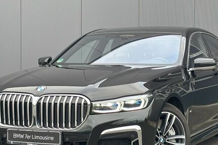 BMW 750 119.550 km 49.450 &euro; Gronau 48599